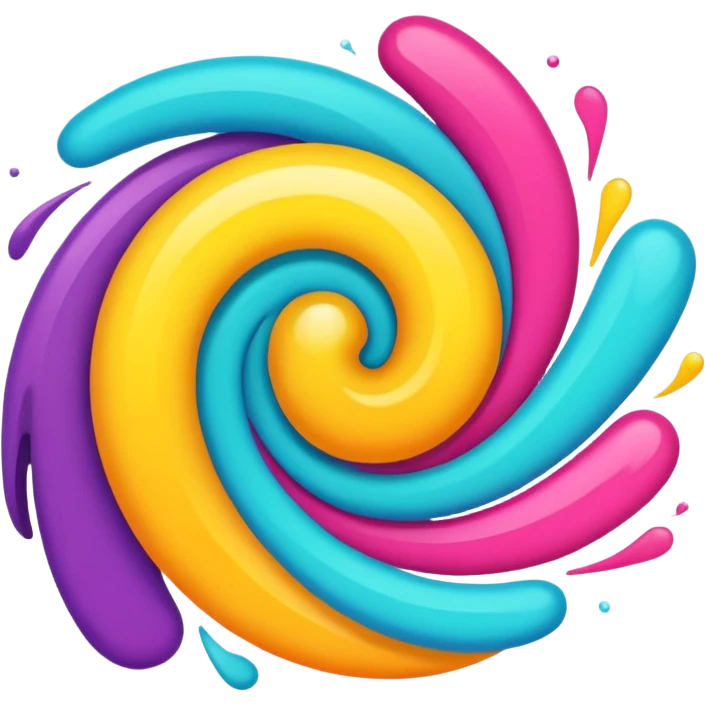 hype emoji