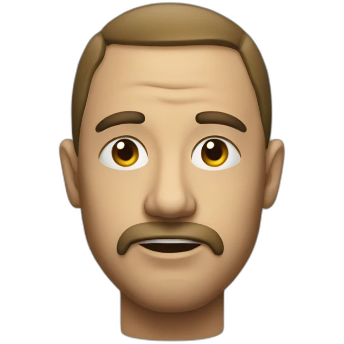 Drogué emoji