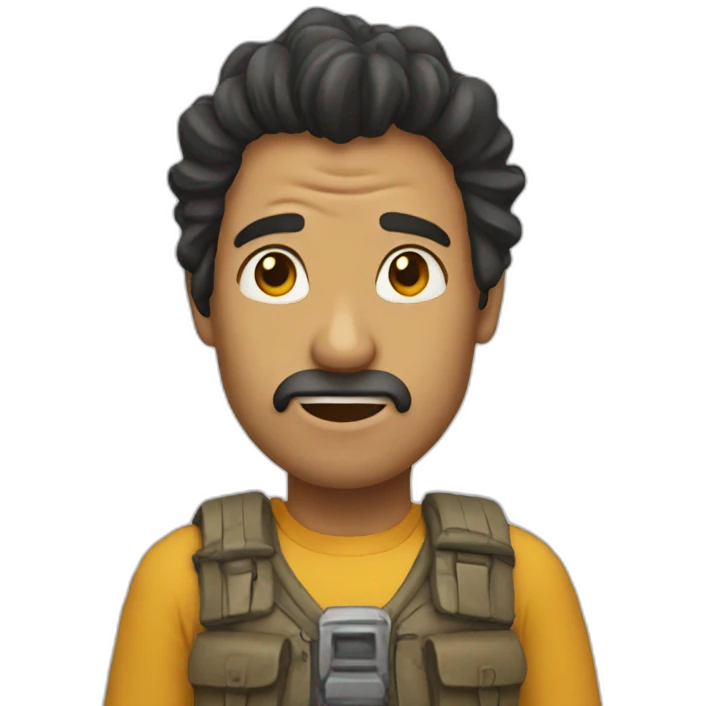 Shazard emoji
