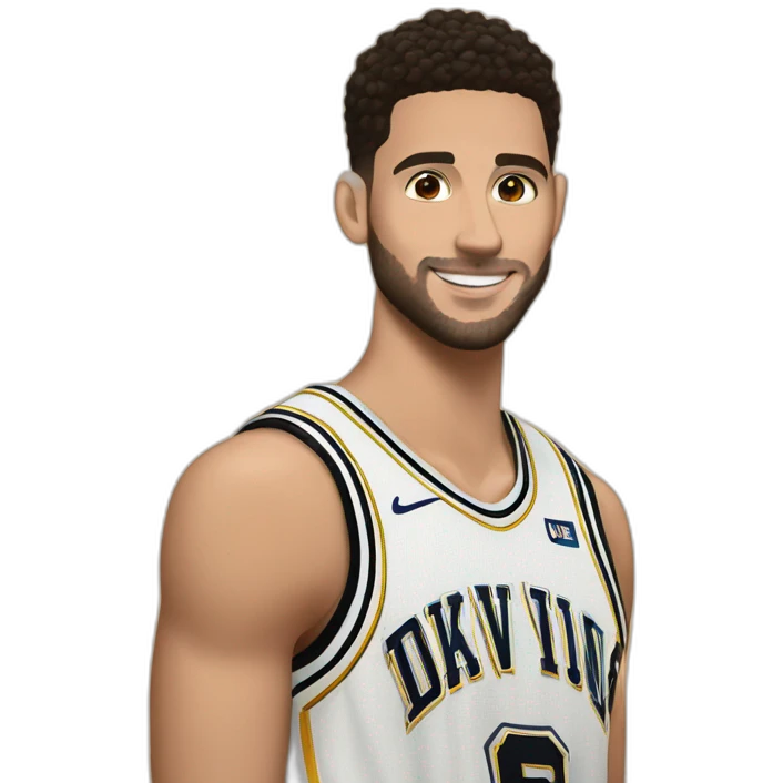 Zack Lavine emoji