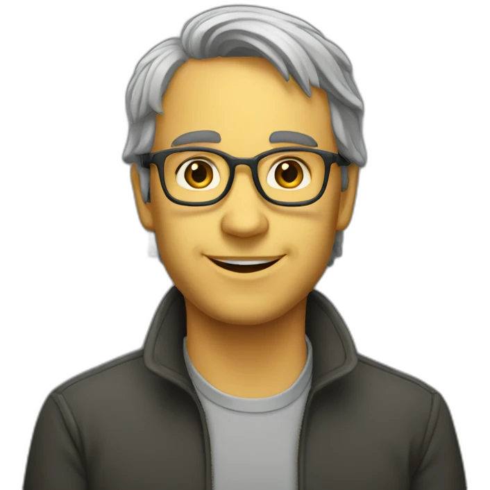 Pascal gauthier emoji