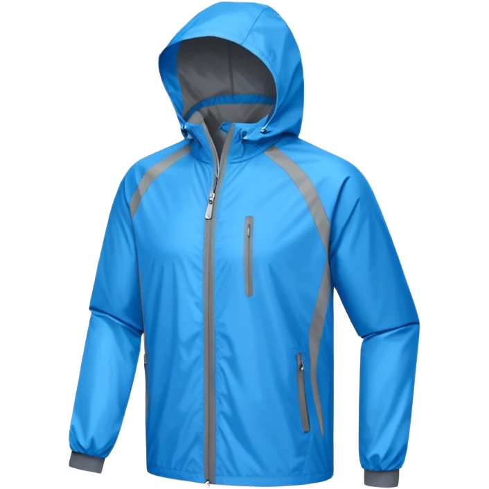Windbreaker emoji