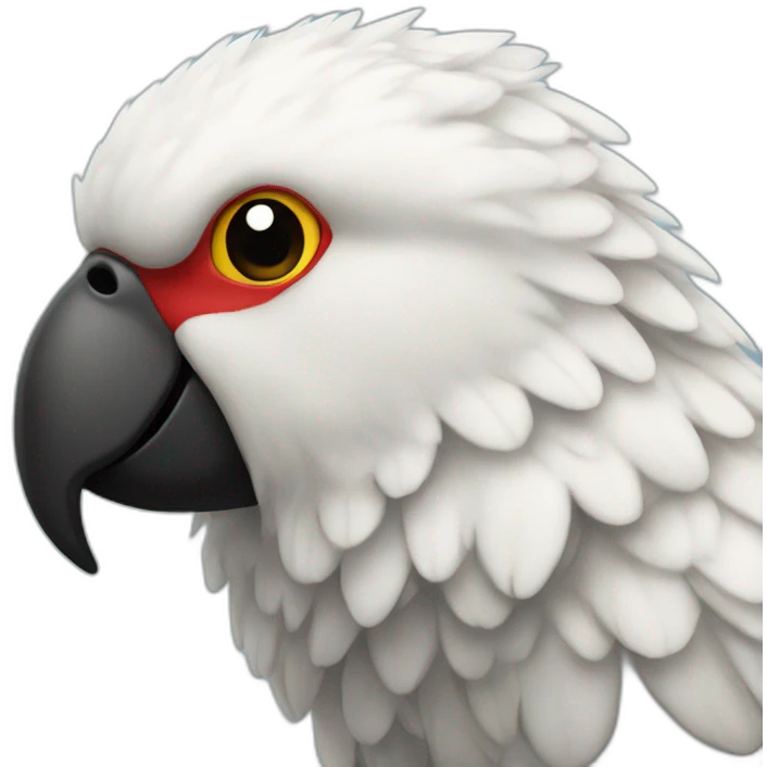 Loro emoji