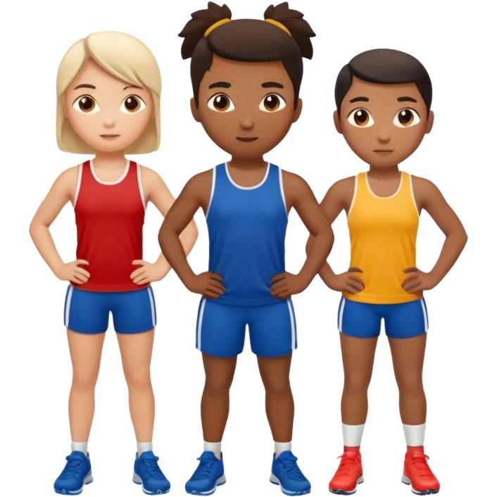 beggeiners emoji