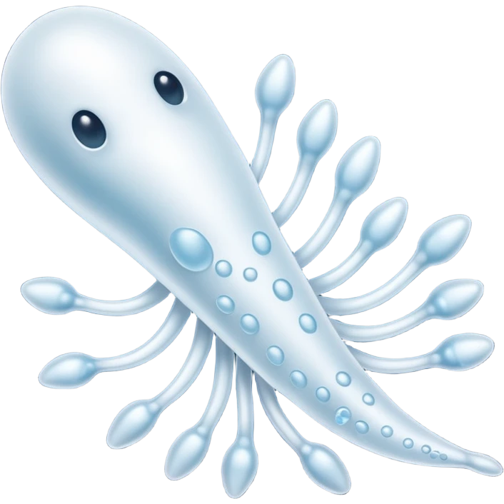 Esperma emoji
