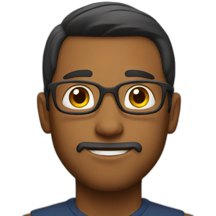 Sales bro emoji