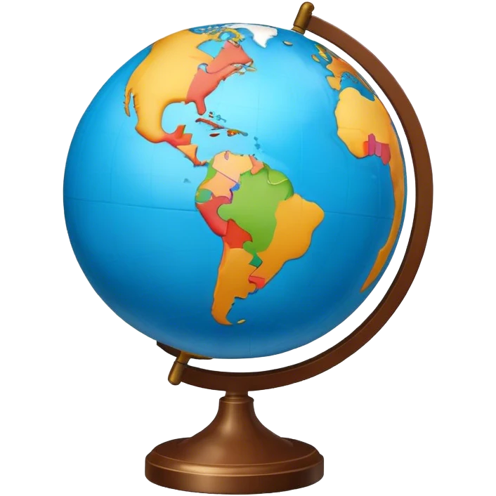 🌍 emoji