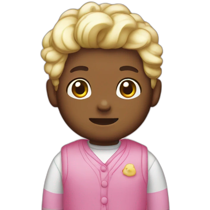Sanrio emoji