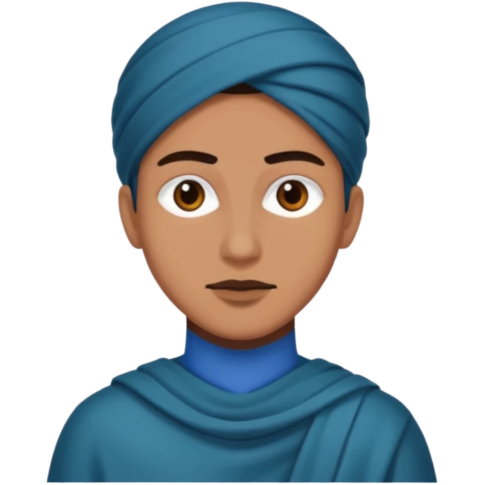 Azal emoji