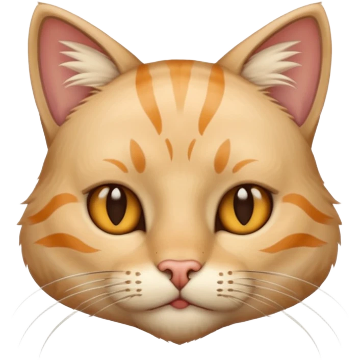 Cat man emoji