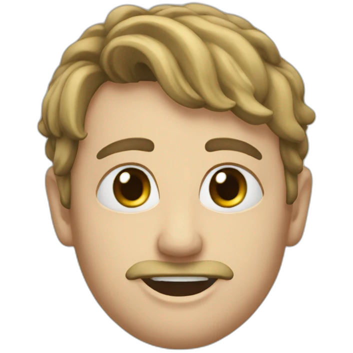 Pleuré emoji