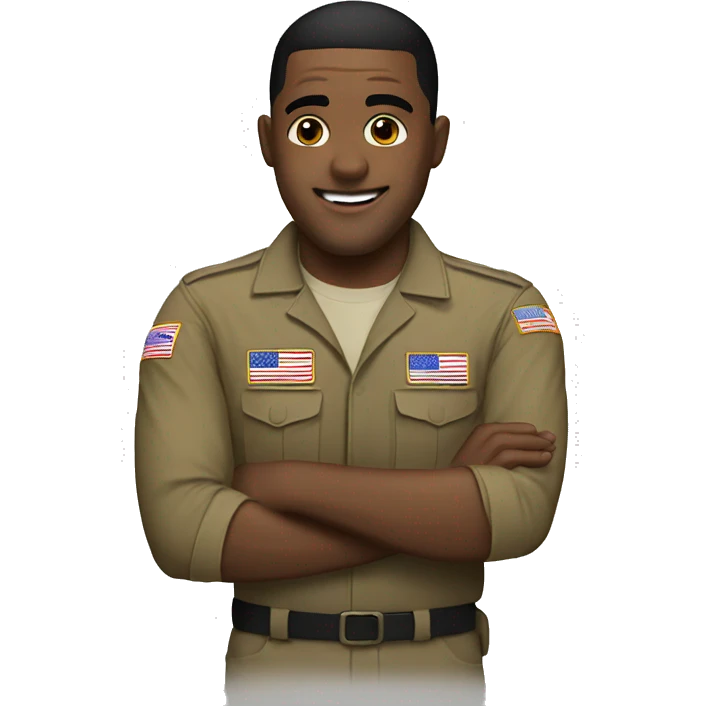 Uso emoji
