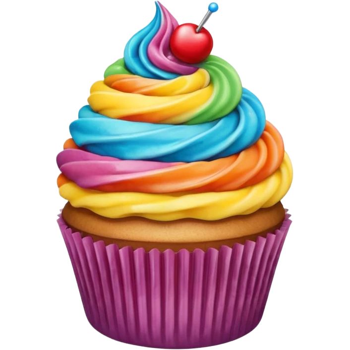 topping emoji
