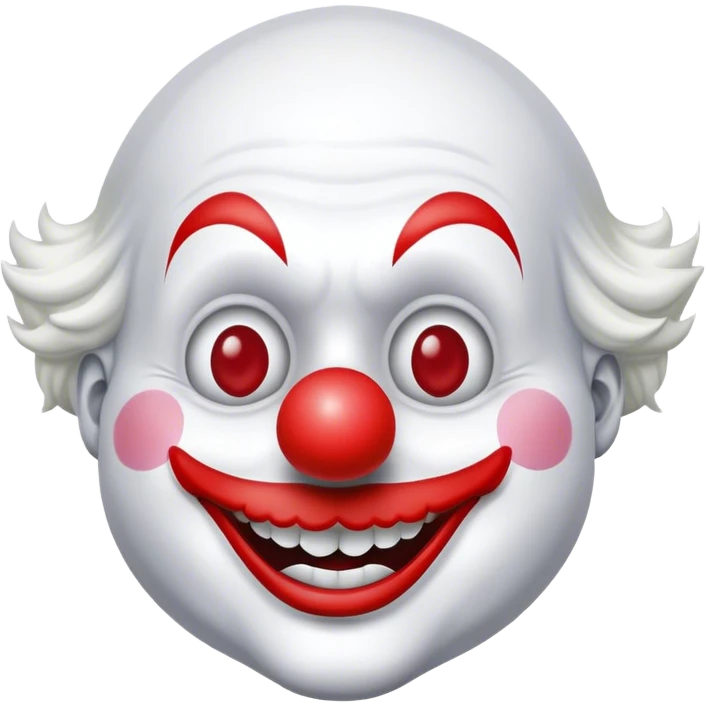 clownclown  emoji