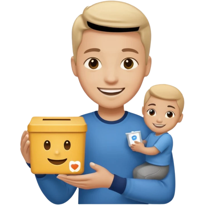 charity emoji