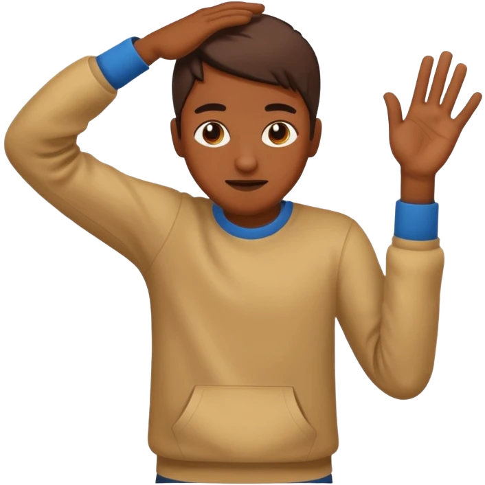 dab emoji