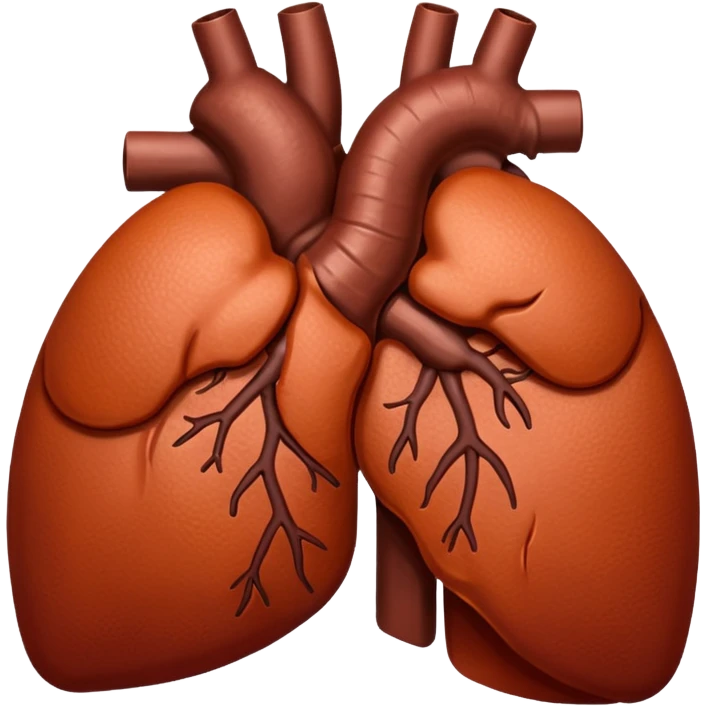liver emoji