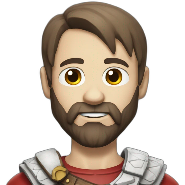 ory kratos emoji