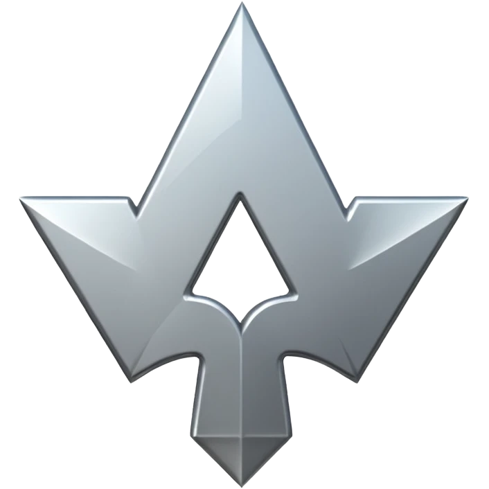 GPS Arrow emoji