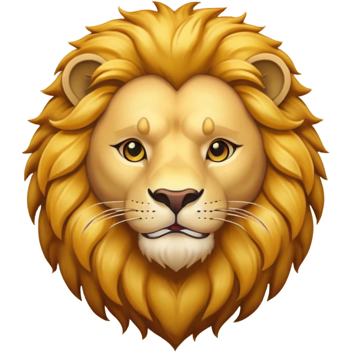 Iion emoji
