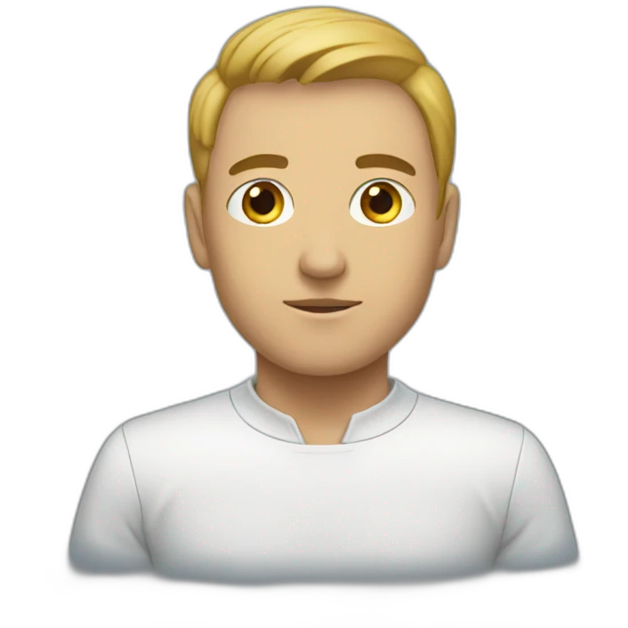 STEP 1 emoji
