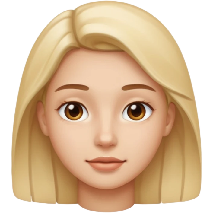 facials emoji
