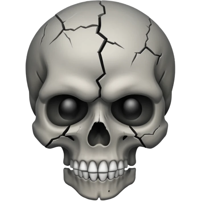 🤯💀 emoji