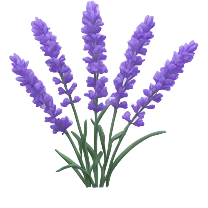 lavanda emoji