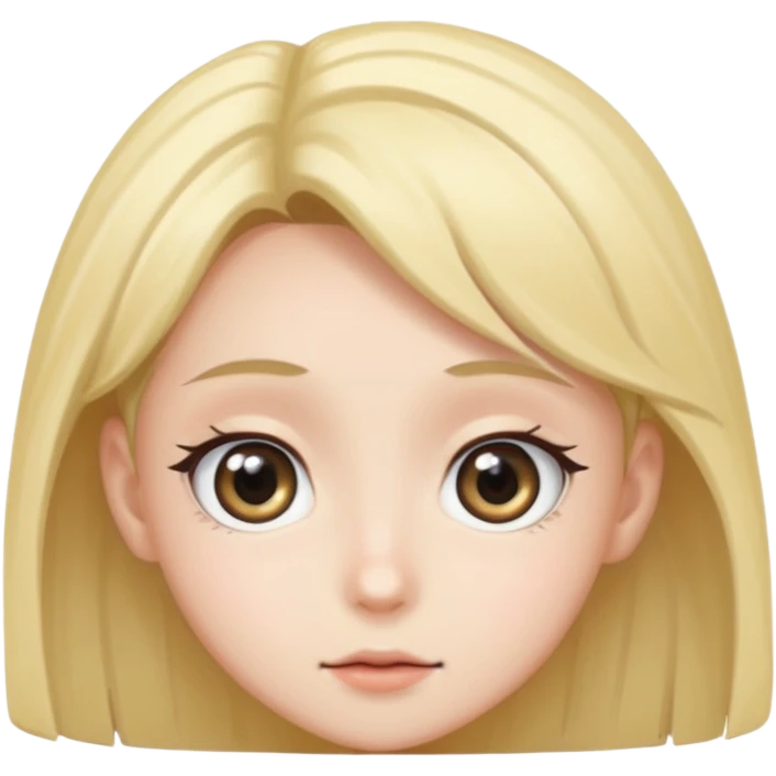 Аниме  emoji