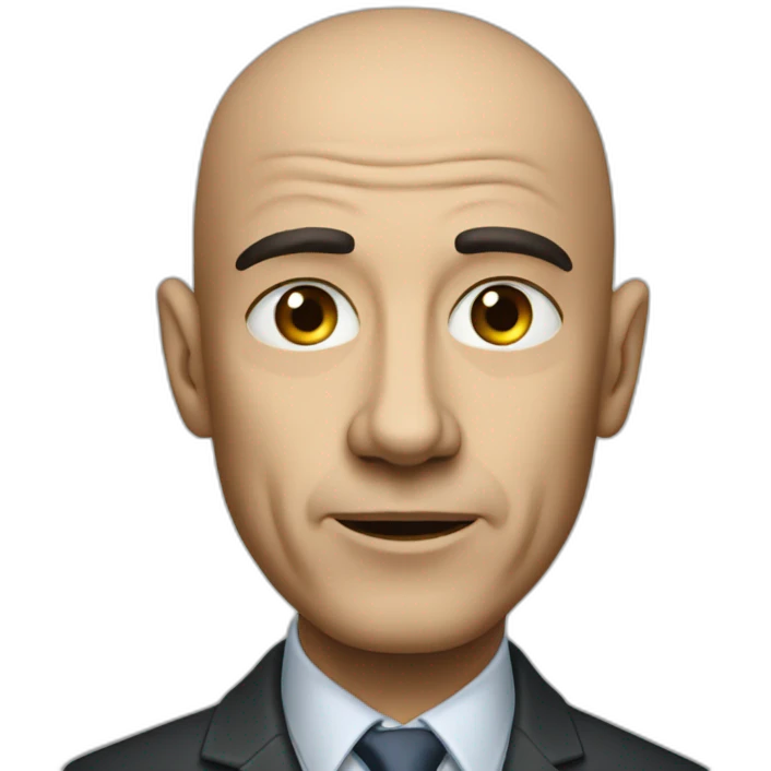 Oppenheimer emoji