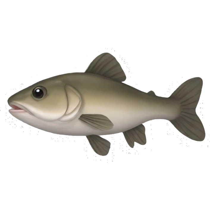 catfish emoji