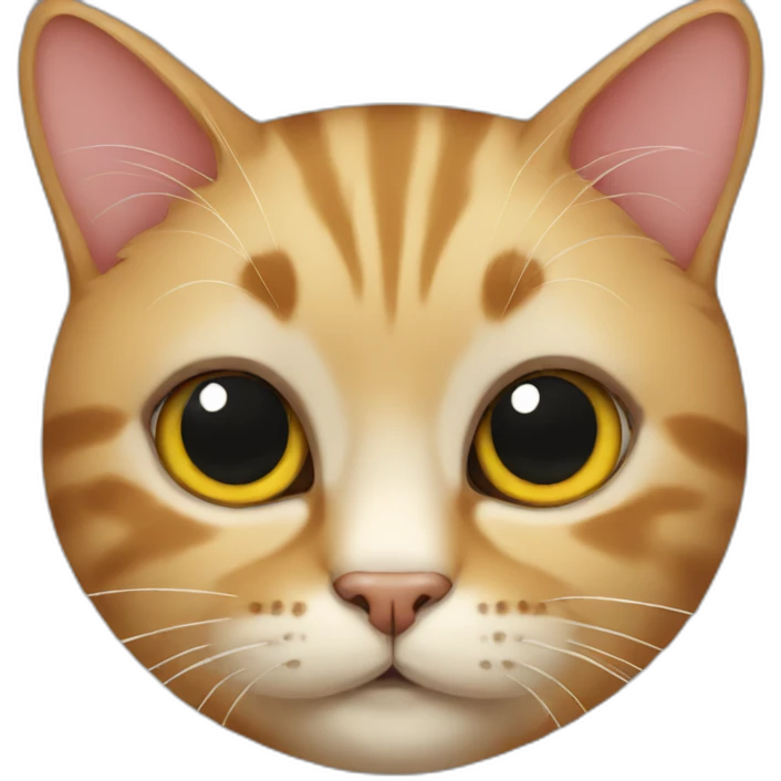Cat emoji