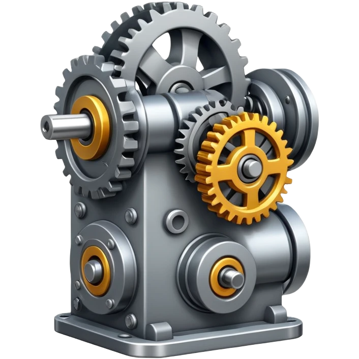 Gearbox emoji