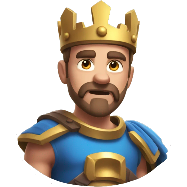 clash royale emoji
