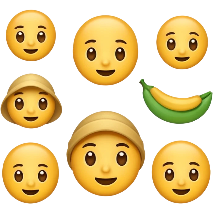 guide emoji