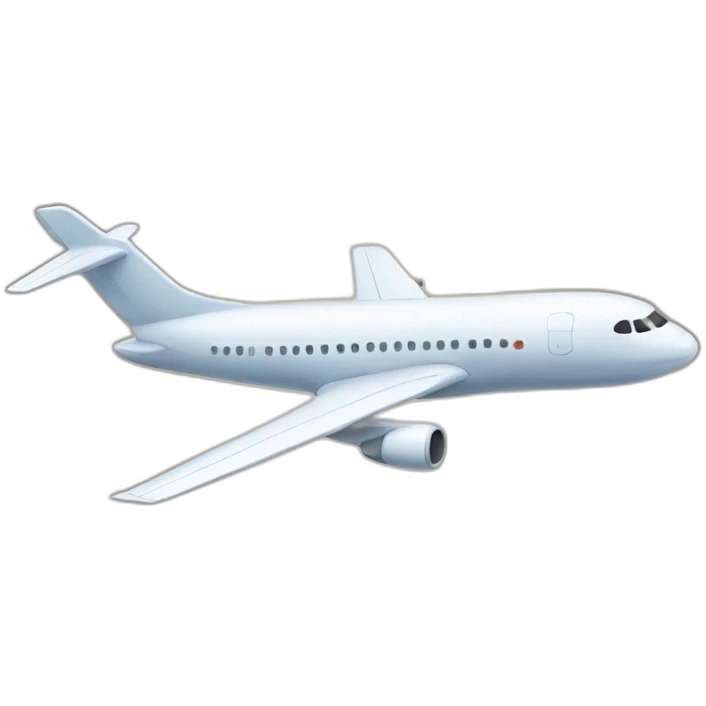 airplane emoji