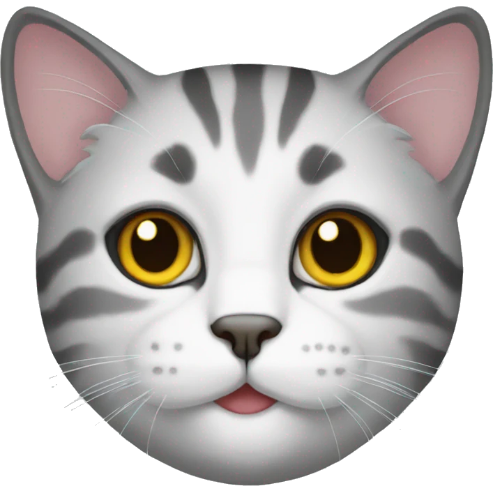 cat emoji