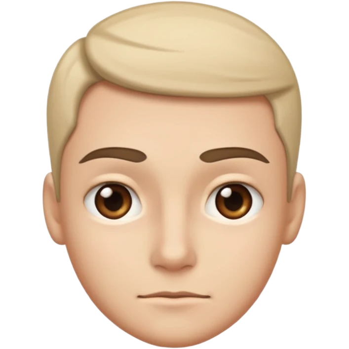 😐🤨🙂 emoji