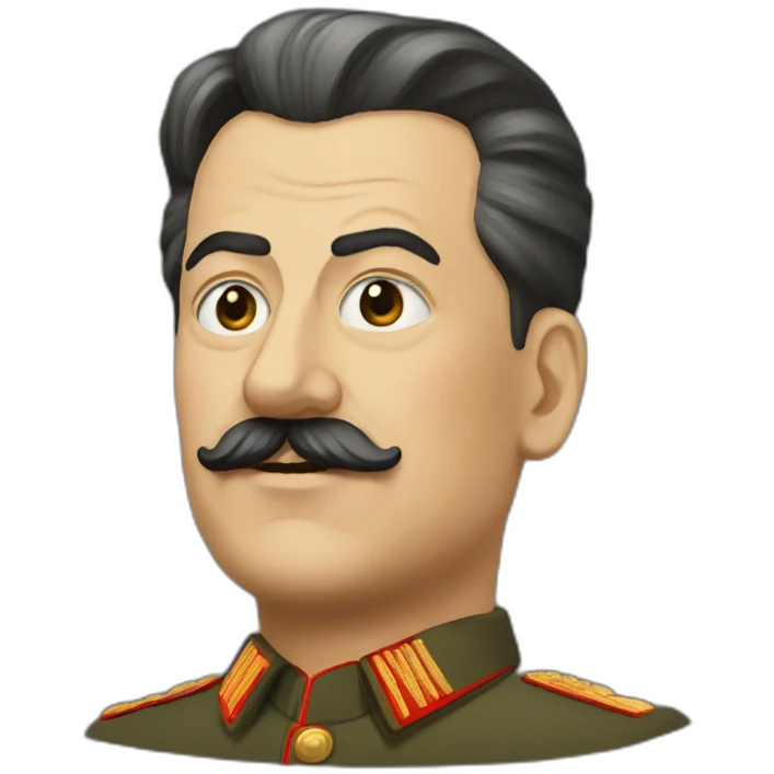 stalin emoji