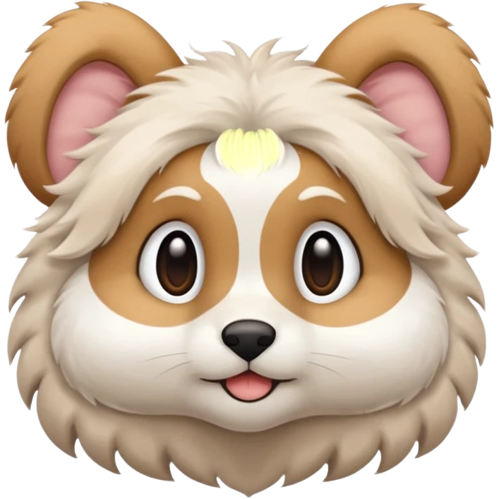 Masnikutya emoji