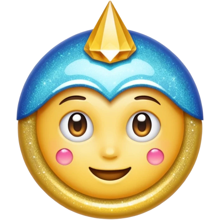 SPARKLE emoji
