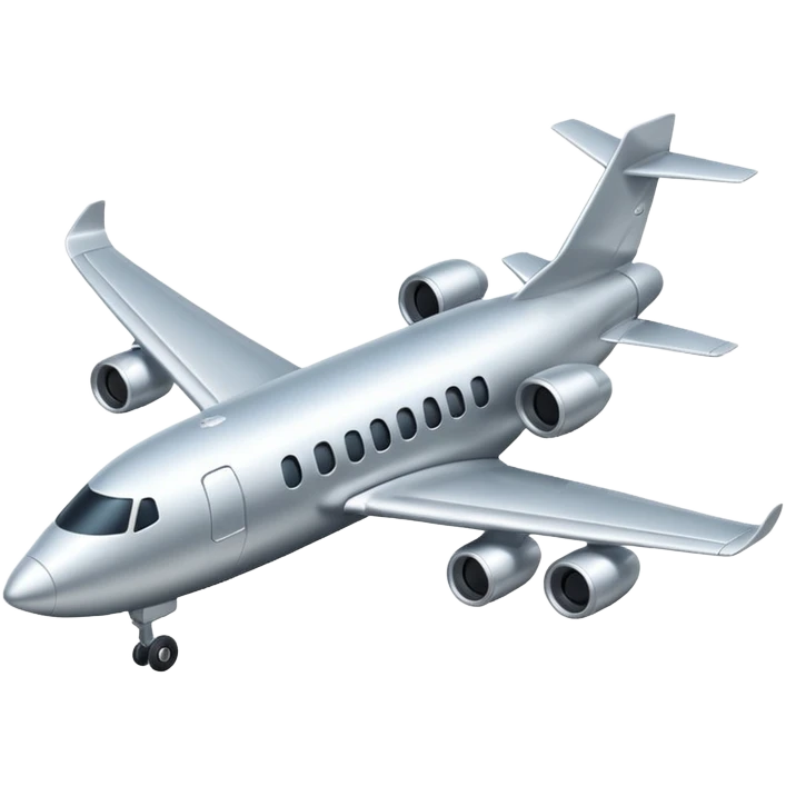 aircraft emoji