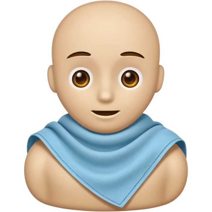 Dummy
 emoji