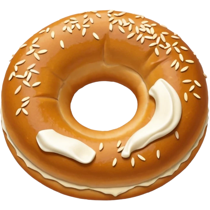 Simit emoji