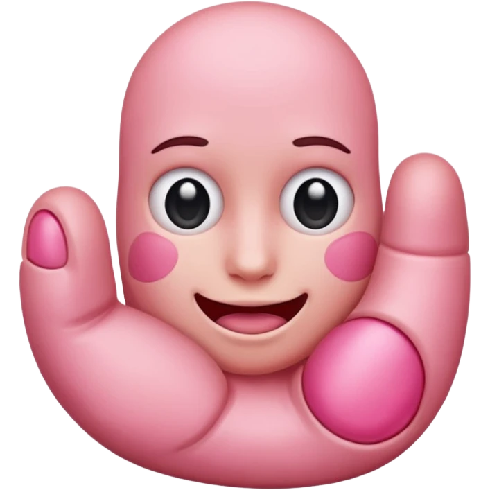 pouce emoji