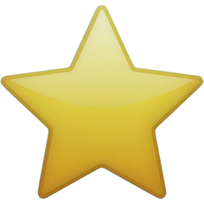 Star приложение emoji