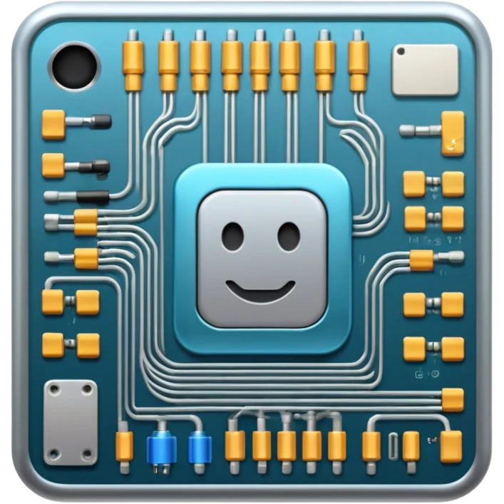 Modern Electronics emoji
