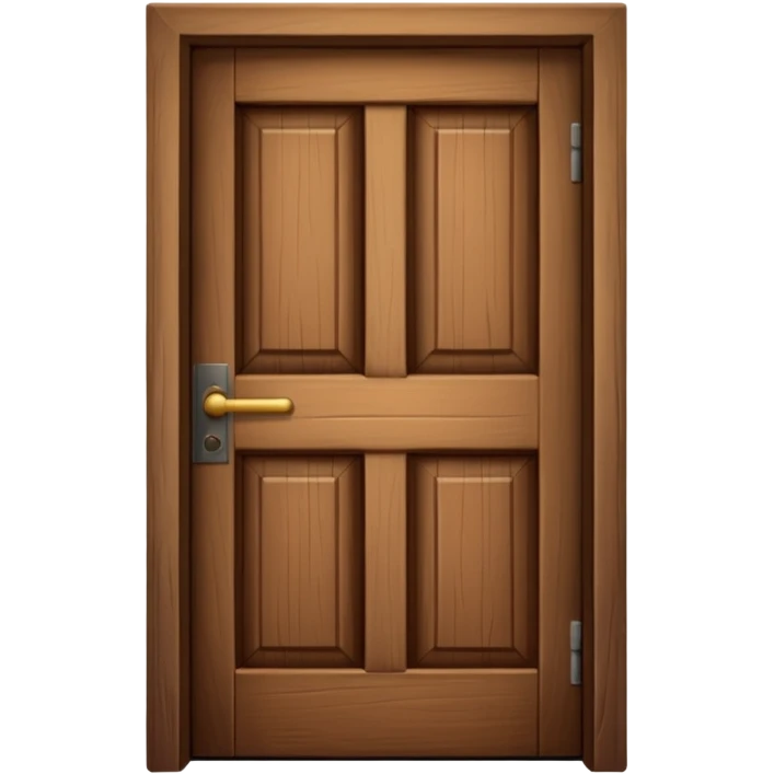 I said closed emoji