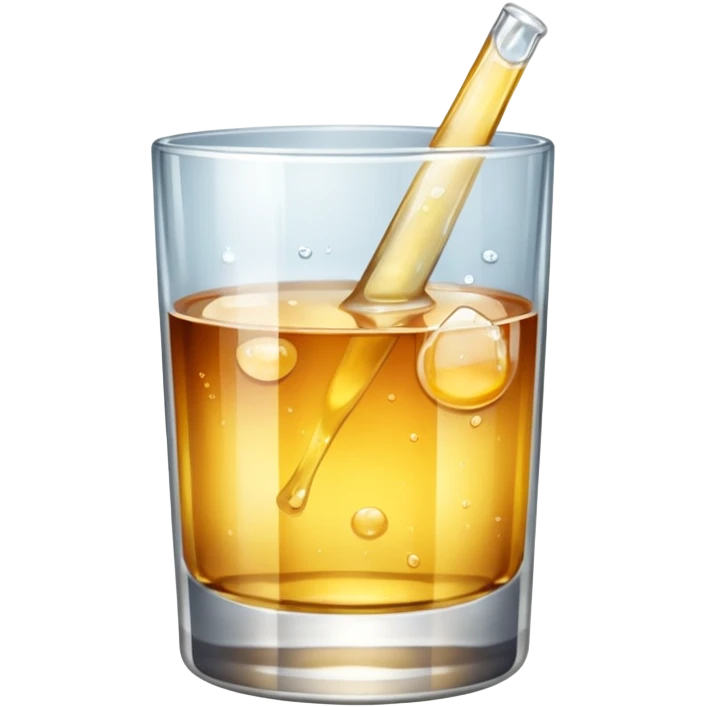 Alcohol emoji