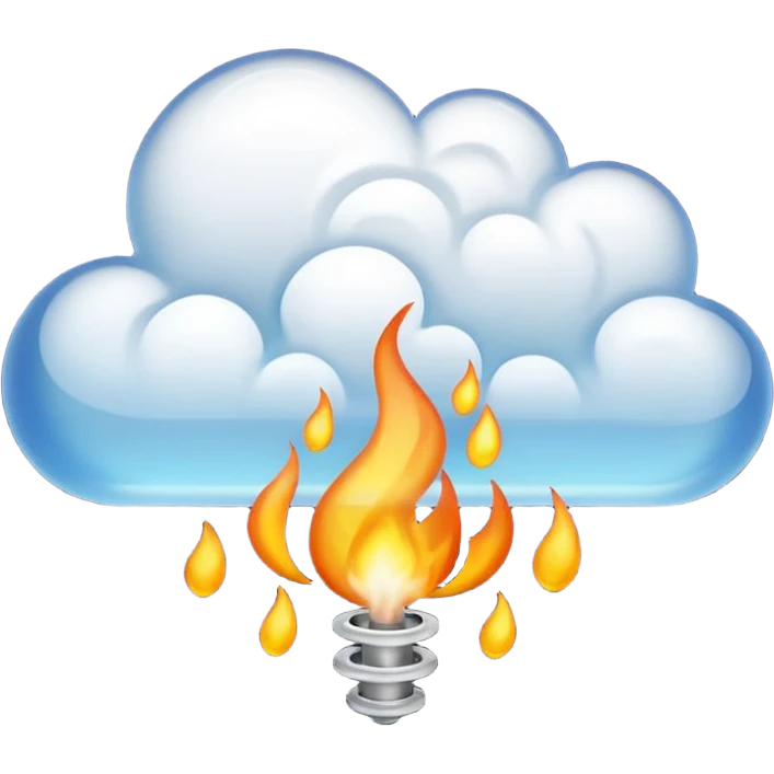 Gas leakv emoji